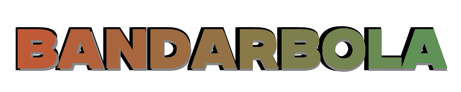 BANDARBOLA Logo